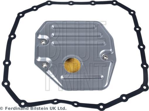 Blue Print ADT32141 - Hidraulikus szűrő, automatikus váltó www.parts5.com