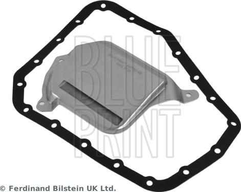 Blue Print ADT32143 - Hydraulic Filter, automatic transmission www.parts5.com