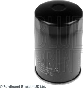 Blue Print ADT32102 - Φίλτρο λαδιού www.parts5.com