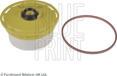 Blue Print ADT32389 - Fuel filter www.parts5.com