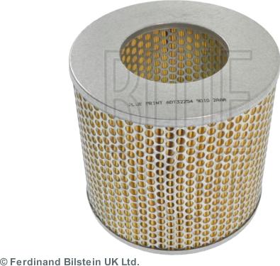 Blue Print ADT32254 - Air Filter parts5.com