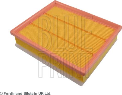 Blue Print ADT322126 - Air Filter www.parts5.com