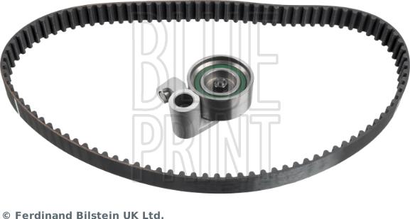 Blue Print ADT37310 - Комплект ангренажен ремък www.parts5.com