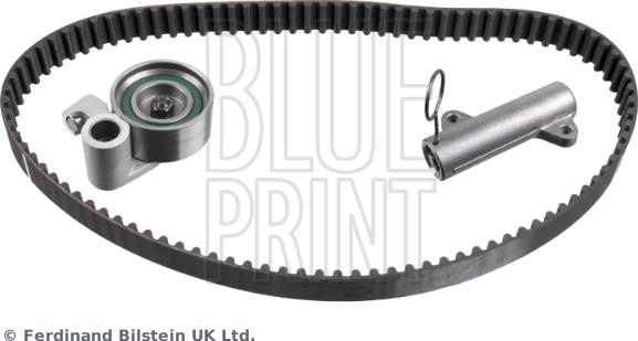 Blue Print ADT37322 - Timing Belt Set www.parts5.com