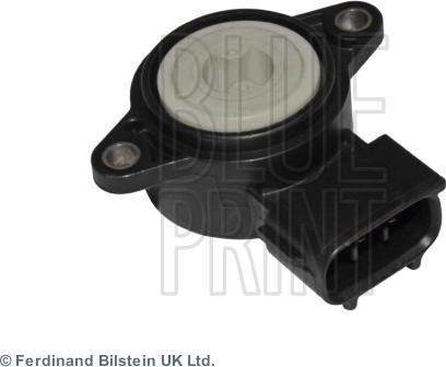 Blue Print ADT37257 - Sensor, throttle position www.parts5.com