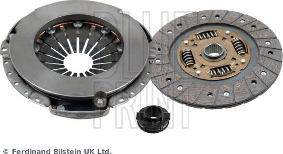 Blue Print ADU173008 - Clutch Kit www.parts5.com