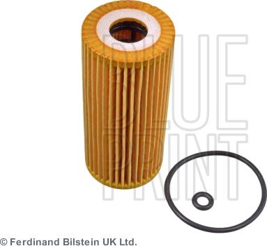 Blue Print ADU172108 - Oil Filter www.parts5.com