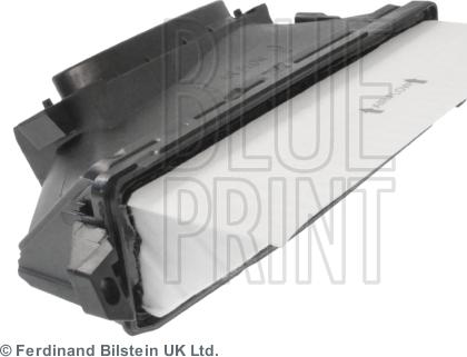 Blue Print ADU172209 - Filtr powietrza www.parts5.com