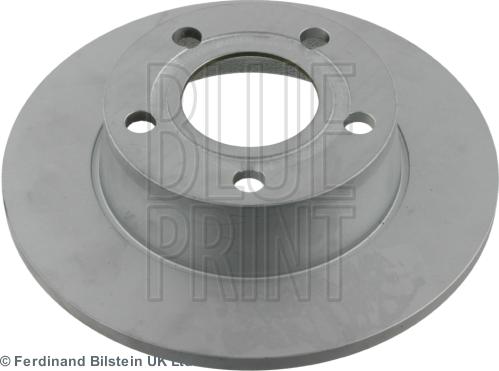 Blue Print ADV184399 - Disc frana www.parts5.com