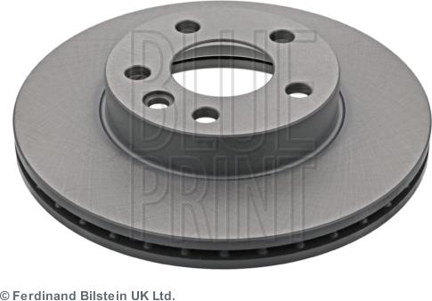 Blue Print ADV184361 - Disc frana www.parts5.com