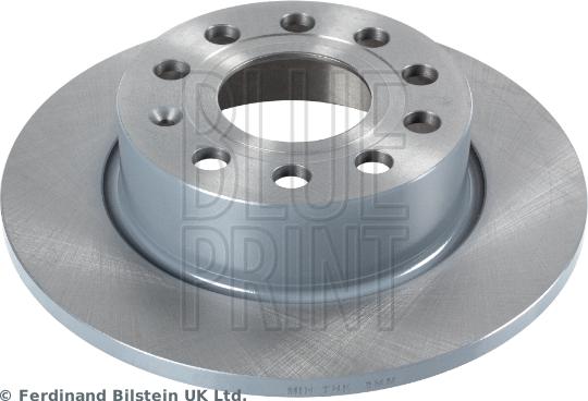 Blue Print ADV184306 - Brake Disc www.parts5.com