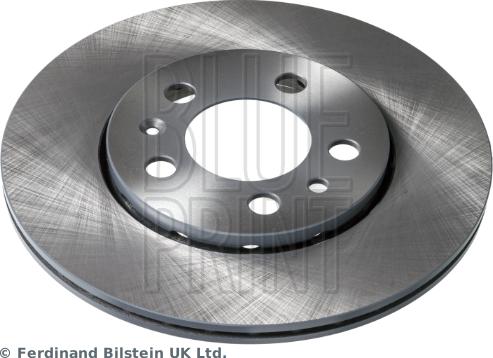 Blue Print ADV184301 - Brake Disc www.parts5.com