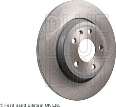 Blue Print ADV184303 - Brake Disc www.parts5.com