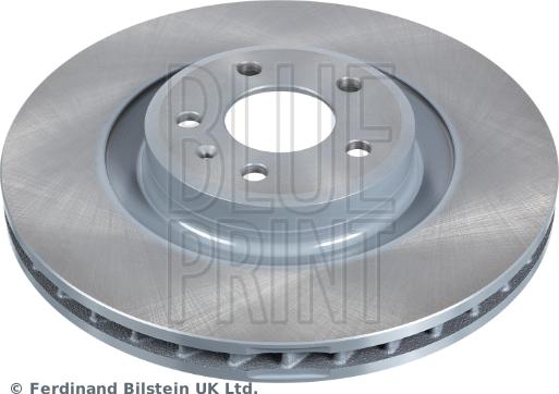 Blue Print ADV184316 - Brake Disc www.parts5.com