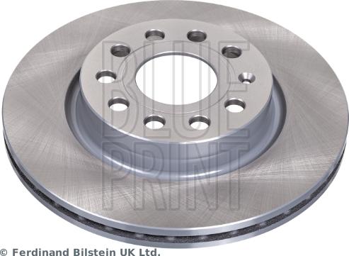 Blue Print ADV184317 - Disc frana www.parts5.com