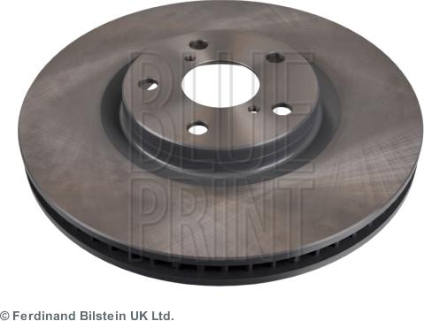 Blue Print ADV184332 - Disc frana www.parts5.com