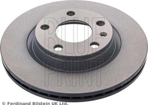 Blue Print ADV184320 - Brake Disc www.parts5.com