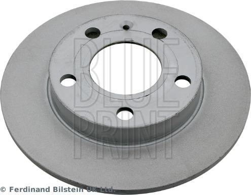 Blue Print ADV184323 - Brake Disc www.parts5.com