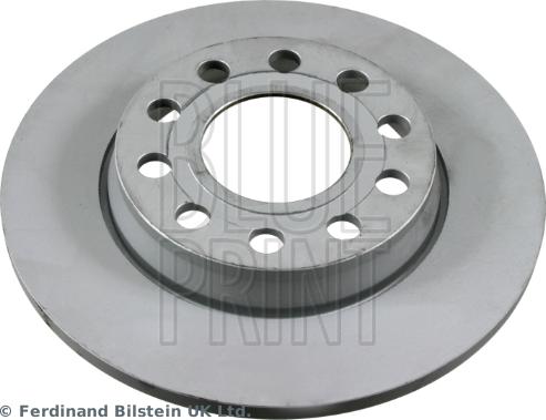 Blue Print ADV184322 - Brake Disc parts5.com