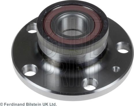 Blue Print ADV188301 - Wheel hub, bearing Kit www.parts5.com