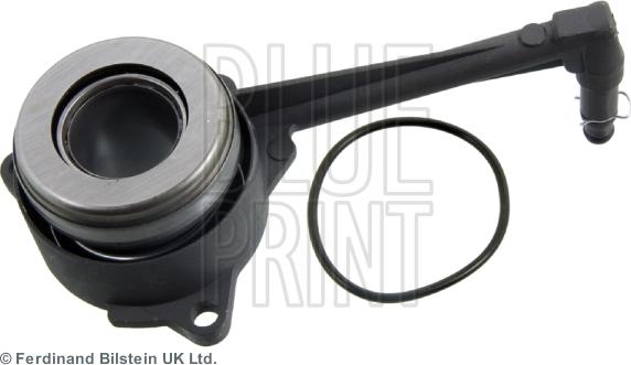 Blue Print ADV183603 - Central Slave Cylinder, clutch www.parts5.com