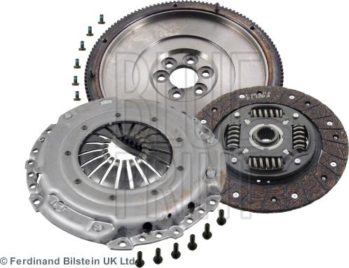 Blue Print ADV183048 - Clutch Kit www.parts5.com