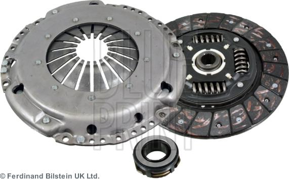 Blue Print ADV183053 - Clutch Kit www.parts5.com