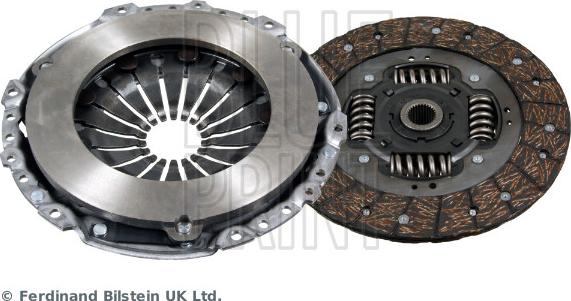 Blue Print ADV183066 - Clutch Kit www.parts5.com