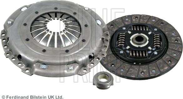 Blue Print ADV183006 - Clutch Kit www.parts5.com