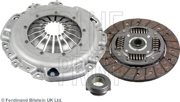 Blue Print ADV183002 - Clutch Kit www.parts5.com