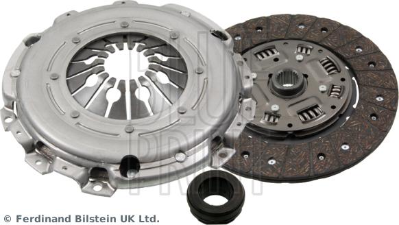 Blue Print ADV1830146 - Clutch Kit www.parts5.com