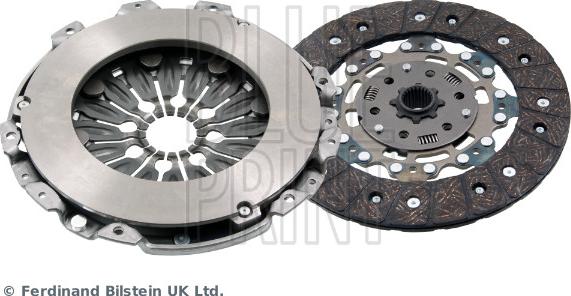 Blue Print ADV1830147 - Clutch Kit www.parts5.com