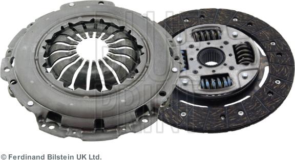 Blue Print ADV1830115 - Kuplungkészlet www.parts5.com