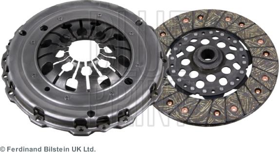 Blue Print ADV183032 - Clutch Kit www.parts5.com