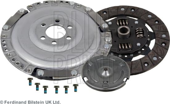 Blue Print ADV183020 - Clutch Kit parts5.com