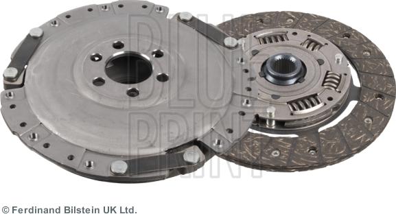 Blue Print ADV183023 - Clutch Kit www.parts5.com