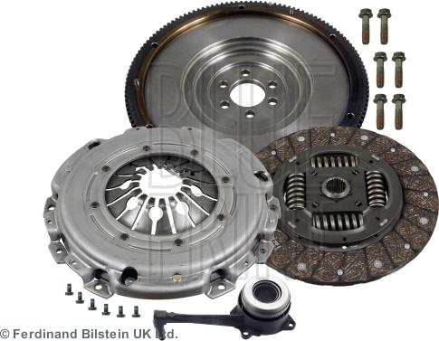 Blue Print ADV183071 - Clutch Kit www.parts5.com