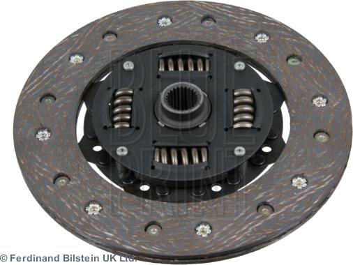 Blue Print ADV183121 - Clutch Disc www.parts5.com