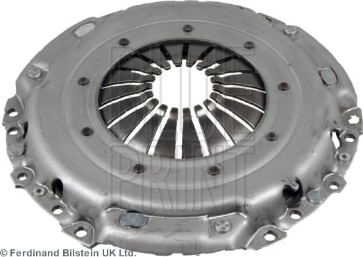 Blue Print ADV183205N - Clutch Pressure Plate www.parts5.com