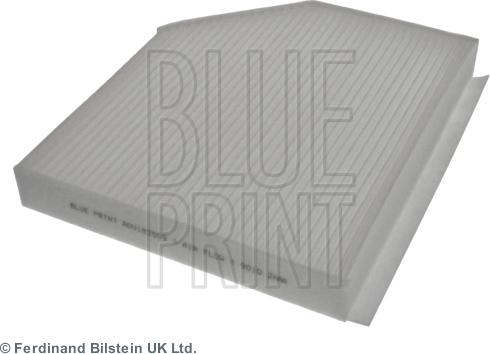 Blue Print ADV182509 - Filter, interior air www.parts5.com