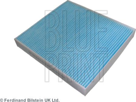 Blue Print ADV182526 - Filter, interior air www.parts5.com