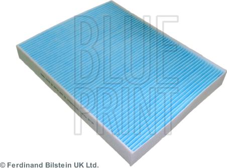 Blue Print ADV182527 - Filter, interior air www.parts5.com