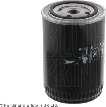 Blue Print ADV182147 - Oil Filter parts5.com