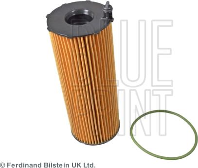 Blue Print ADV182106 - Oljni filter www.parts5.com