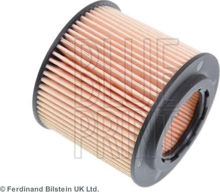 Blue Print ADV182101 - Oil Filter www.parts5.com