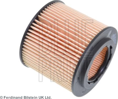 Blue Print ADV182101 - Oil Filter www.parts5.com