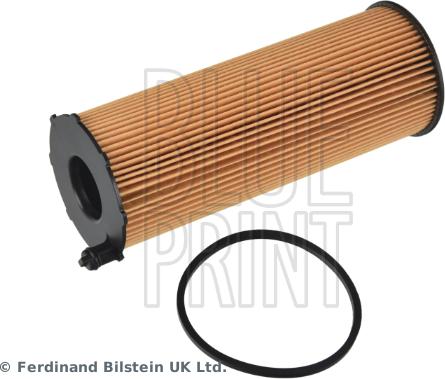 Blue Print ADV182111 - Oljni filter www.parts5.com