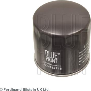 Blue Print ADV182118 - Filter za ulje www.parts5.com