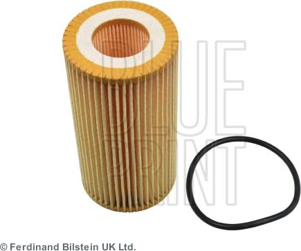 Blue Print ADV182132 - Oil Filter www.parts5.com