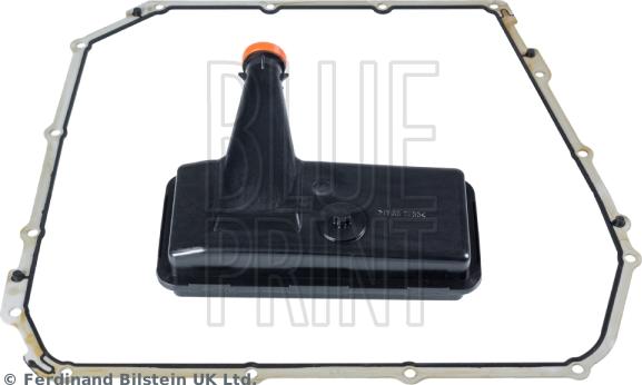 Blue Print ADV182173 - Hidrolik filtre, otomatik şanzıman www.parts5.com